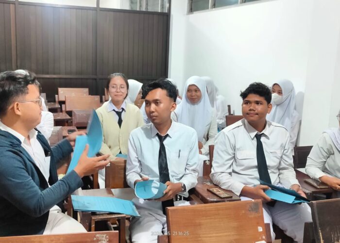 Ujian Lisan 21 Mei 2026